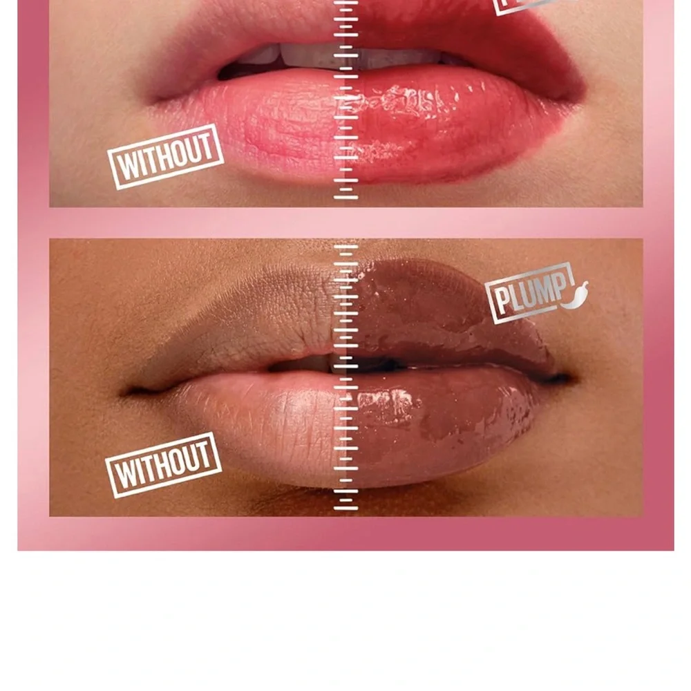 Maybelline high shine